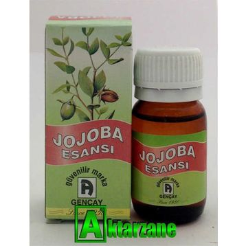 Gençay 20 ml Jojoba Esansı