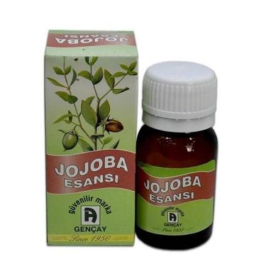 Gençay 20 ml Jojoba Esansı