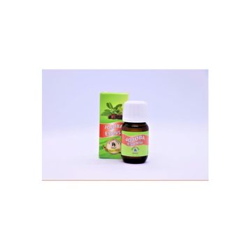 Gençay 20 ml Jojoba Esansı