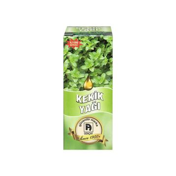 Gençay 20 ml Kekik Yağı