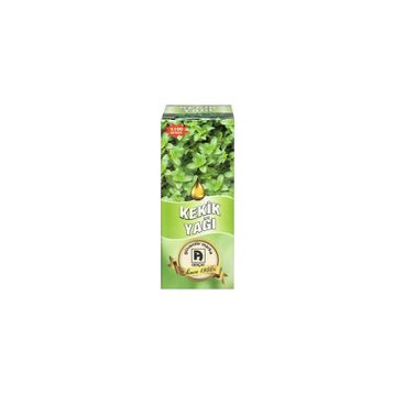 Gençay 20 ml Kekik Yağı