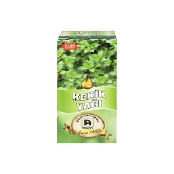 Gençay 20 ml Kekik Yağı