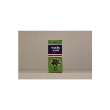 Gençay 20 ml Kekik Yağı