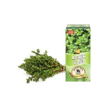 Gençay 20 ml Kekik Yağı