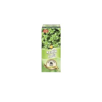 Gençay 20 ml Kekik Yağı