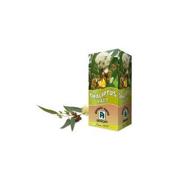 Gençay 20 ml Okaliptus Yağı
