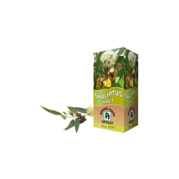 Gençay 20 ml Okaliptus Yağı