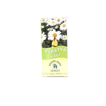 Gençay 20 ml Papatya Yağı