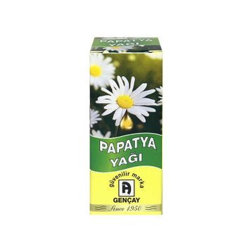 Gençay 20 ml Papatya Yağı