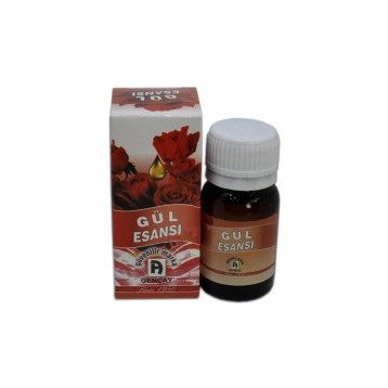 Gençay 20 ml Portakal Yağı