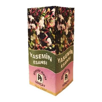 Gençay 20 ml Yasemin Esansı