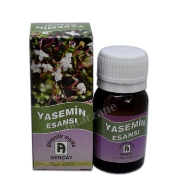 Gençay 20 ml Yasemin Esansı