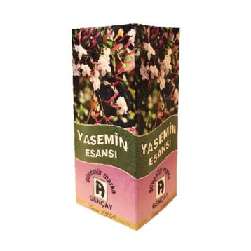 Gençay 20 ml Yasemin Esansı