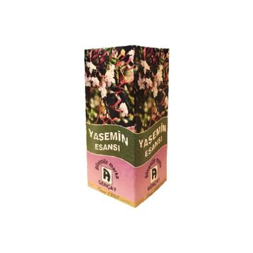 Gençay 20 ml Yasemin Esansı