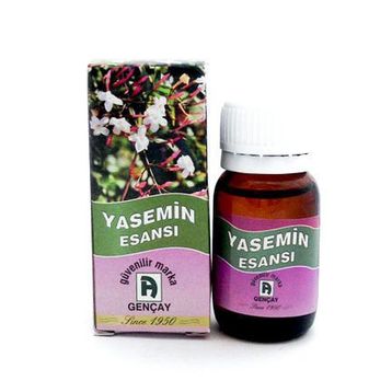 Gençay 20 ml Yasemin Esansı