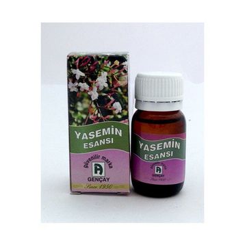 Gençay 20 ml Yasemin Esansı