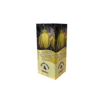 Gençay 20 ml Ylang Ylang Esansı