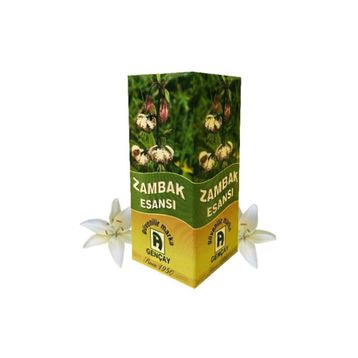 Gençay 20 ml Zambak Esansı