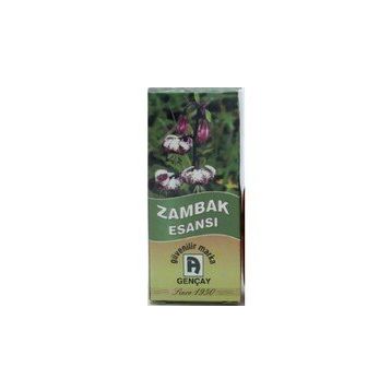 Gençay 20 ml Zambak Esansı