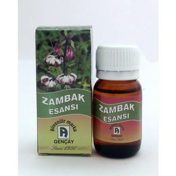 Gençay 20 ml Zambak Esansı
