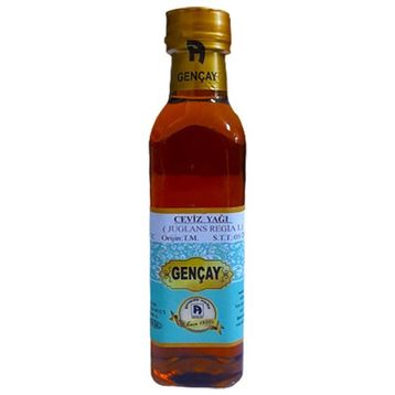 Gençay 250 ml Ceviz Yağı