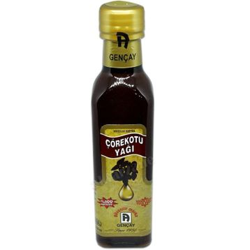 Gençay 250 ml Çörekotu Yağı