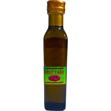 Gençay 250 ml Hint Yağı