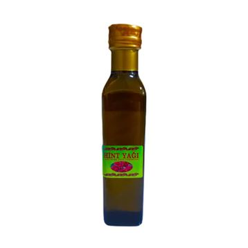 Gençay 250 ml Hint Yağı