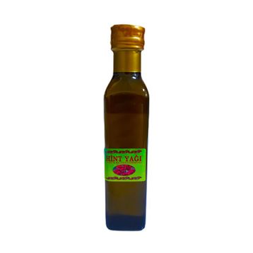 Gençay 250 ml Hint Yağı