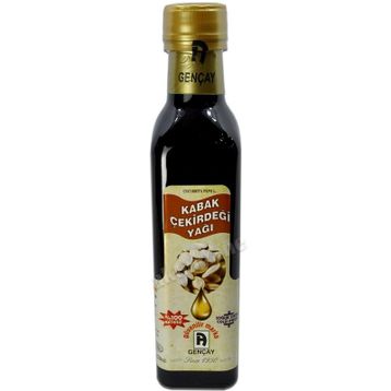 Gençay 250 ml Kabak Çekirdeği Yağı