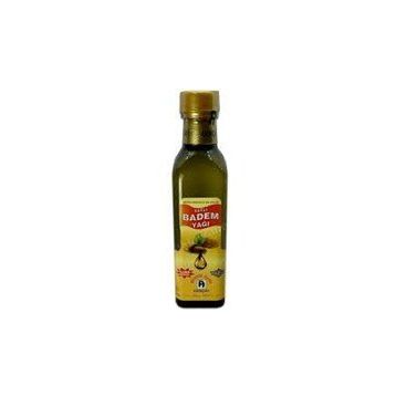 Gençay 250 ml Tatlı Badem Yağı
