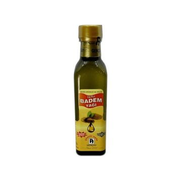 Gençay 250 ml Tatlı Badem Yağı