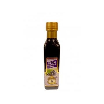 Gençay 250 ml Üzüm Çekirdeği Yağı