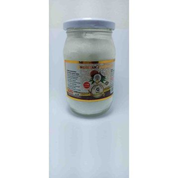 Gençay 330 ml Hindistan Cevizi Yağı