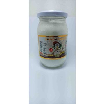 Gençay 330 ml Hindistan Cevizi Yağı