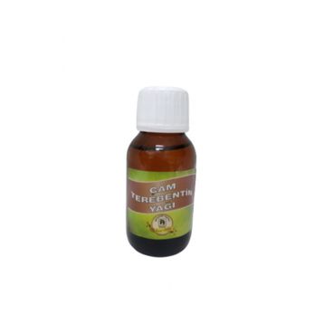 Gençay 50 ml Çam Terebentin Yağı