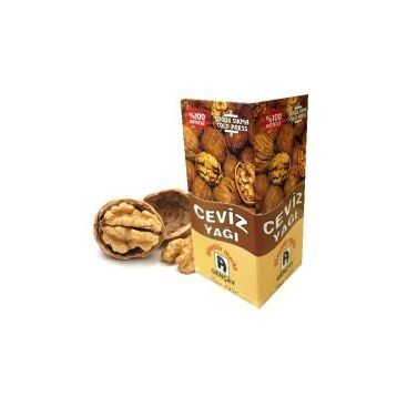 Gençay 50 ml Ceviz Yağı
