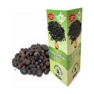 Gençay 50 ml Çitlembik Yağı