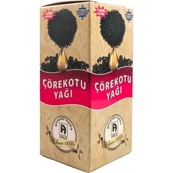 Gençay 50 ml Çörekotu Çörek Otu Yağı