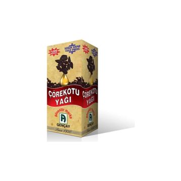 Gençay 50 ml Çörekotu Çörek Otu Yağı