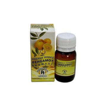 Gençay 50 ml Kantaron Yağı