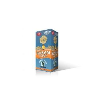 Gençay 50 ml Susam Yağı
