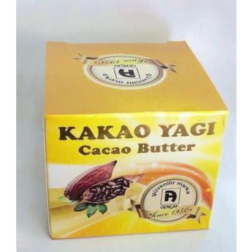 Gençay 90 ml Kakao Yağı
