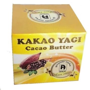 Gençay 90 ml Kakao Yağı