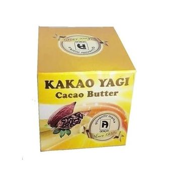 Gençay 90 ml Kakao Yağı