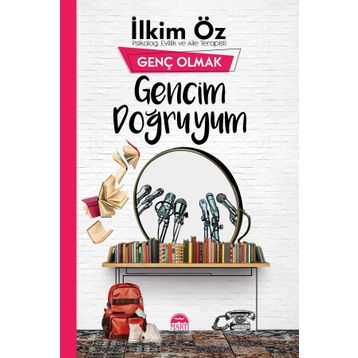 Gencim Doğruyum - İlkim Öz