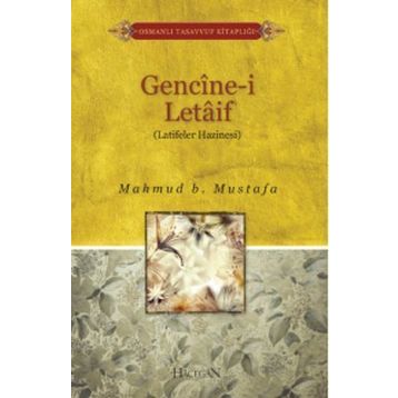 Gencine-i Letaif - Mahmud B. Mustafa