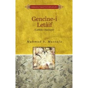 Gencine-i Letaif - Mahmud B. Mustafa