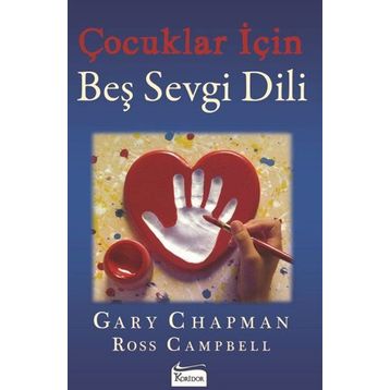 Gençler için Beş Sevgi Dili - Gary Chapman