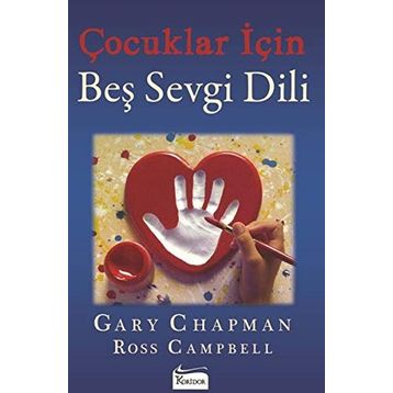 Gençler için Beş Sevgi Dili - Gary Chapman
